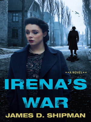 Irena's War - ebook